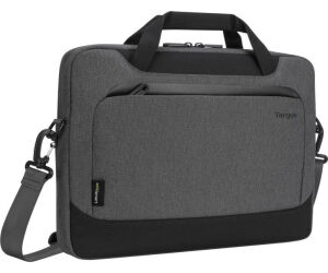 Maletin Targus Cypress Eco Slipcase 15.6" Gris