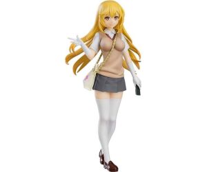 Figura good smile company pop up parade railgun certain scientific misaki shokuhou