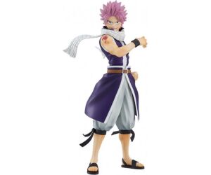 Figura good smile company pop up parade fairy tail natsu dragneel grand magic games arc