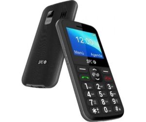 Spc Telefono Movil Fortune 2 Black