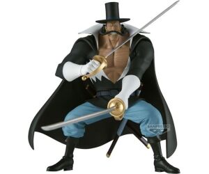Figura banpresto one piece battle record collection vista 14cm