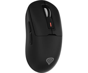 Raton inalambrico gaming genesis zircon 660 negro