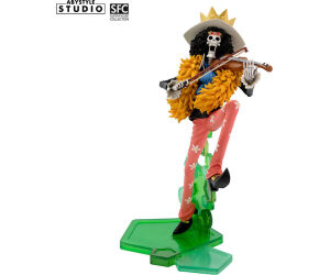 Figura abystyle one piece brook
