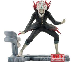 Figura banpresto dandadan fl okarun transformed 12cm