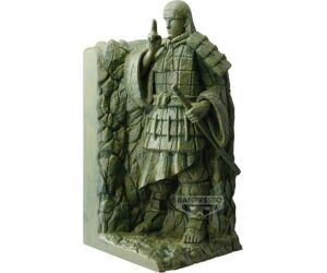 Figura banpresto naruto fl the final valley hashirama senju 19cm