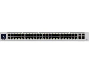 Switch Ubiquiti Usw-pro-48-poe Unifi Switch Pro 48 Poe (40+ 8++ 2 Sfp+)