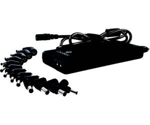 Ac Adapter Universal Notebook 90w Aut. Slim Coolbox