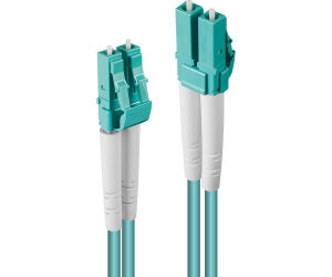 Lindy Cable De Fibra Optica Lc - Lc Om3, 75m