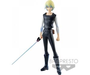 Figura banpresto star wars visions the twins karre