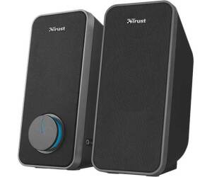 Altavozes Trust Arys/ 28W/ 2.0