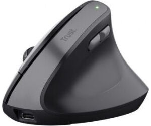 Trust Bayo II ratón mano derecha RF inalámbrico Óptico 2400 DPI