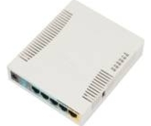 Mikrotik router board rb - 951ui2hnd