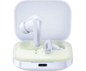 Auriculares Xiaomi Buds 5 Azules Microfono Bt