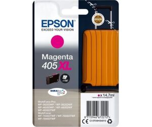 Epson Cartucho 405XL Magenta