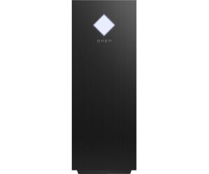 Ordenador hp omen 25l gaming gt15 - 0050ns i5 -  16gb -  ssd512gb -  nvidia® geforce rtx3050 -  freedos