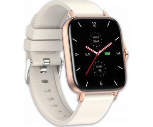 Pulsera smart band maxcom fw55 gold -  1.7 pulgadas