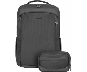 Mochila Natec Kudu Plus 15.6" Negra