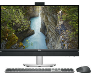 Pc Aio Dell Optiplex 7420 I7-14700 16gb 512gb 23,81" Fhd W11p