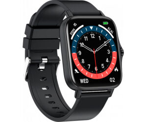 Pulsera smart band maxcom fw55 black -  1.7