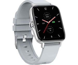 Pulsera smart band maxcom fw55 silver -  1.7 pulgadas