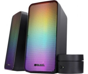 Altavoces Trust Gaming GXT 611 WEZZ/ 12W/ 2.0