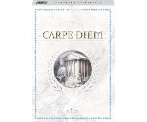 Juego de mesa ravensburger carpe diem