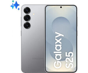 Samsung GALAXY S25 5G 512GB SILVER SMD