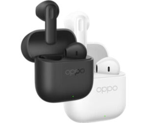 OPPO Enco Buds3 Auriculares True Wireless Stereo (TWS) Dentro de oído Llamadas/Música Bluetooth Blanco