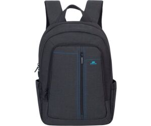 Mochila rivacase 7560 alpendorf para portatil 15.6 pulgadas negro