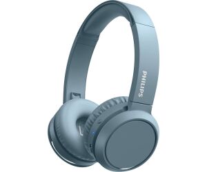 Auriculares Inalámbricos Philips TAH4205/ con Micrófono/ Bluetooth/ Azules