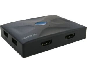 Wireless Lan Repetidor Netgear Ex6130-100pes