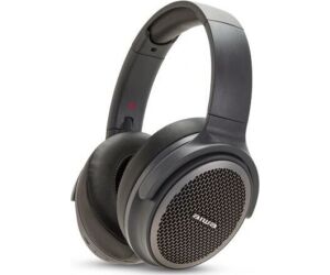 Auriculares Inalámbricos Aiwa HST-250BT/TN/ con Micrófono/ Bluetooth/ Gris