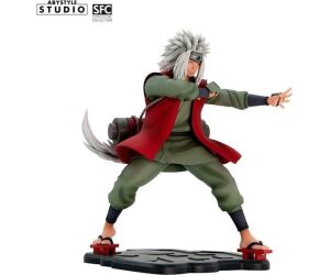 Figura abystyle naruto shippuden jiraiya
