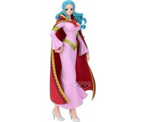 Figura banpresto one piece dxf the grandline series special nefeltari vivi 19cm