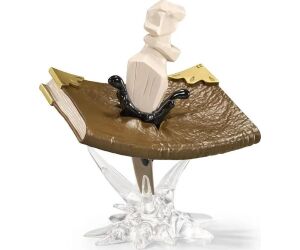 Prop - ups - diario de tom riddle & colmillo de basilisco - harry potter