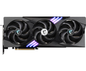 MSI VGA NVIDIA RTX 5070 Ti 16G GAMING TRIO OC PLUS