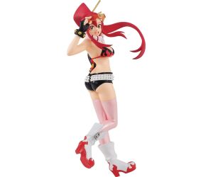 Figura good smile company pop up parade tengen toppa gurren lagann yoko