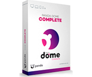 Antivirus panda dome complete 3 dispositivos 1 año esd licencia electronica