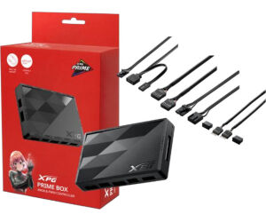 Primebox Xpg Bk C Ww