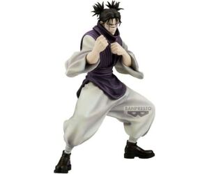 Figura banpresto jujutsu kaisen maximatic choso ver.a 21cm