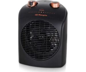 Calefactor Orbegozo FH 5036/ 2200W/ Termostato Regulable