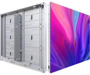 (dhi-phgoa8-fc) Dahua Led Exterior 8 Ip65, Cabinet M2, 1000*1000 6000nits