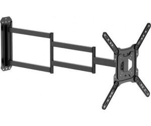 Soporte Aisens Eco Giratorio Inclinable Nivelable Monitor/tv 35kg 23-65