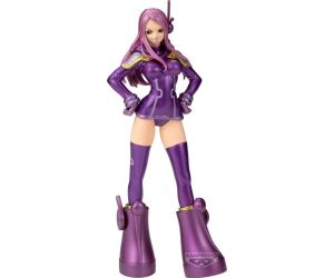 Figura banpresto one piece dxf the grandline series jewelry bonney