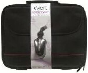 EMINENT Ewent EW2505 Bolsa portátil 15,6" + Ratón
