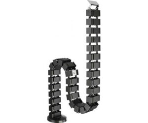 Organizador de Cables en Espiral Fellowes 100136871/ 1.3m