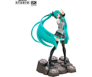Figura abystyle hatsune miku