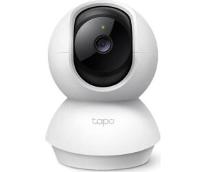 TP-Link TC71 Home Camera WiFi 2K 3MP 360º mSD