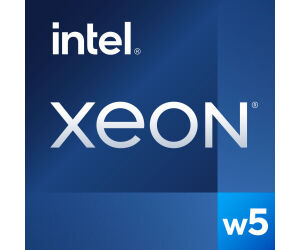 Intel Xeon w5-2455X procesador 3,2 GHz 30 MB Smart Cache Caja