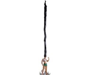 Figura banpresto hunter x hunter fl gon 60cm